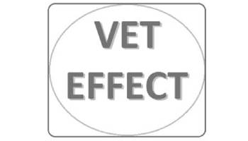 Vet Effect